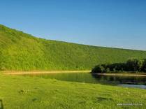 В країні фортець та водоспадів 1126